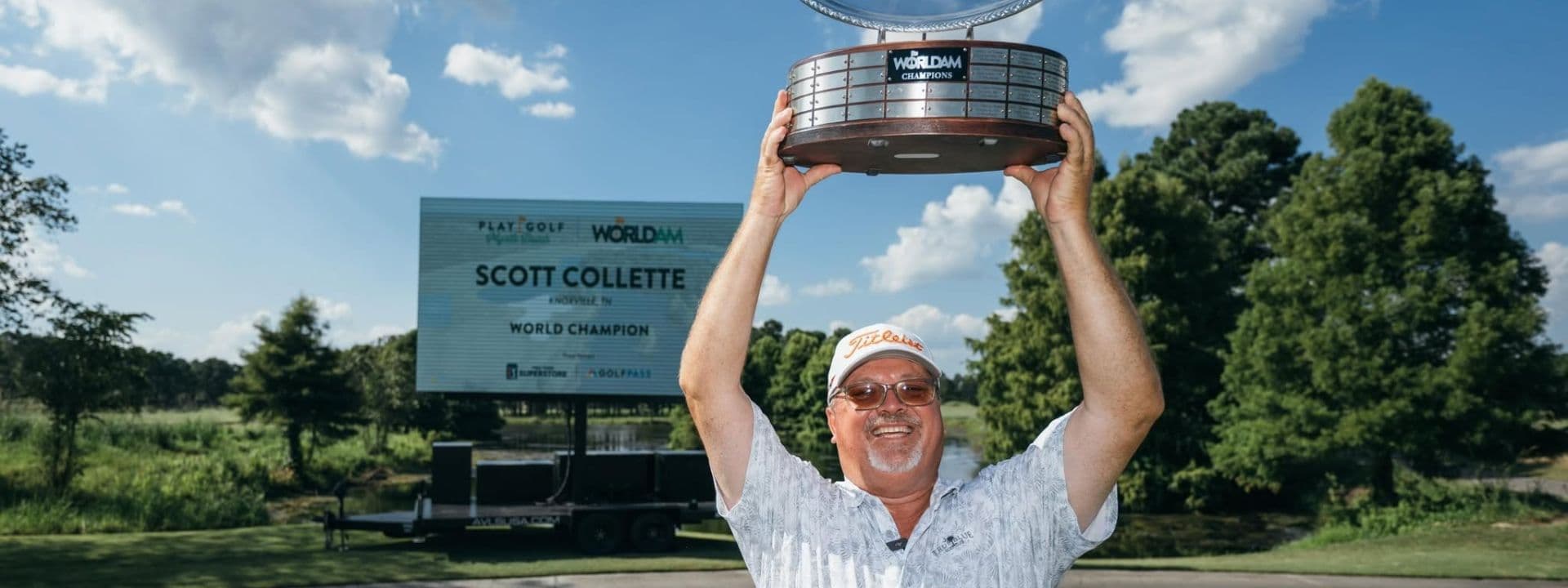 Tee’d Off Podcast – Episode 29