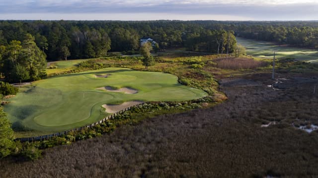 Carolina National