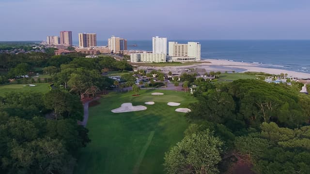 Dunes Club