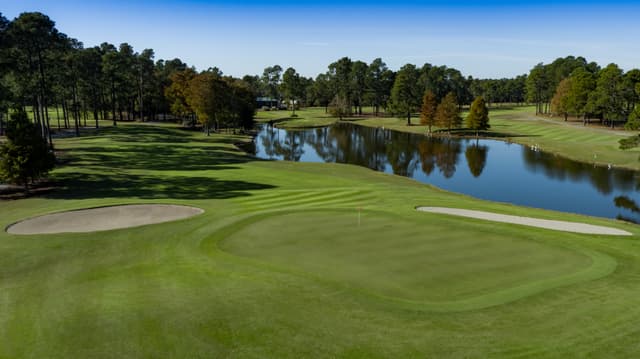 Myrtle Beach National - West