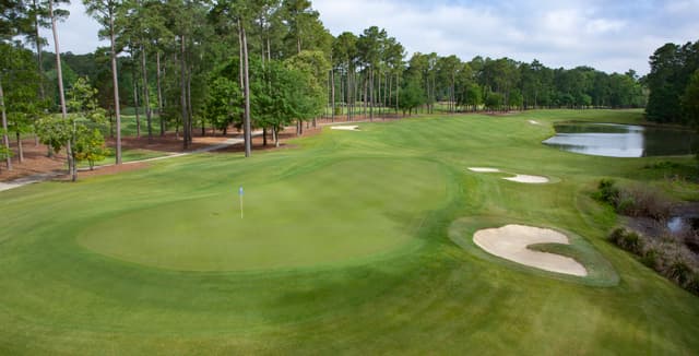 TPC of Myrtle Beach