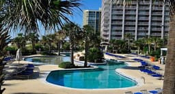 North Myrtle Beach Premium Minus Oceanfront Condos