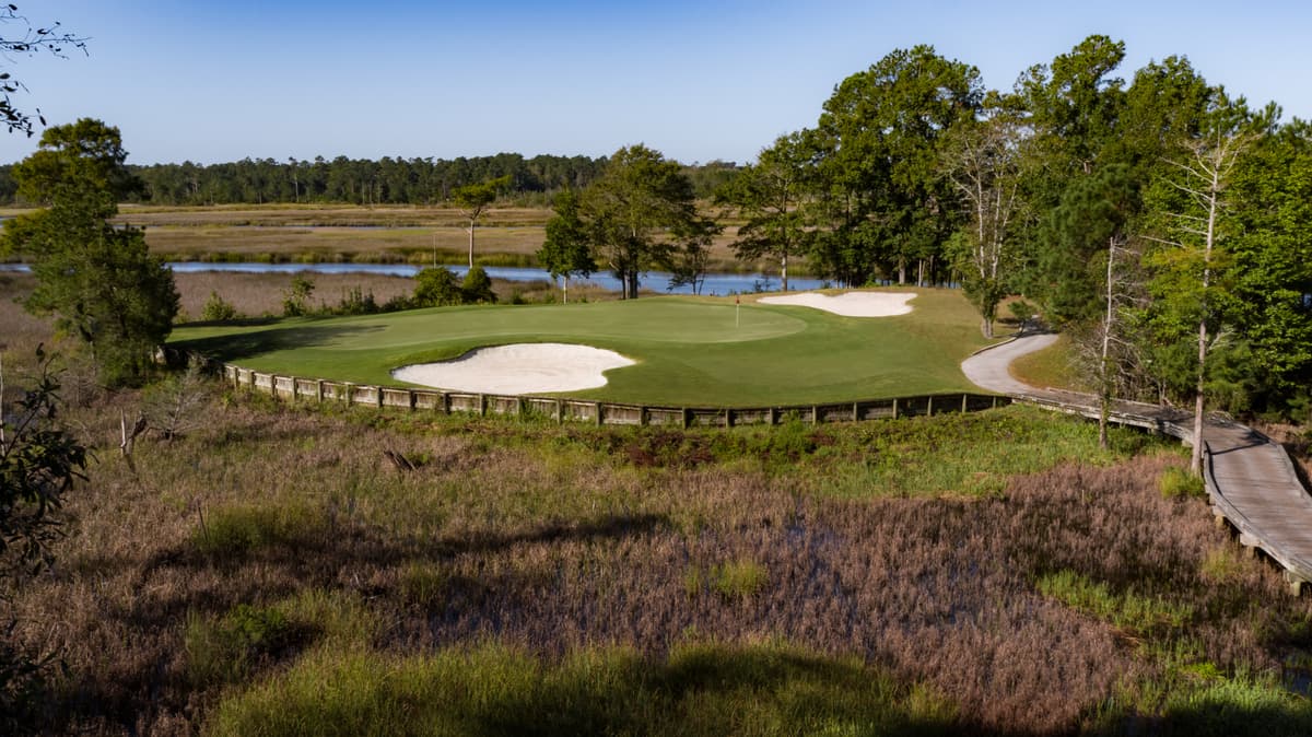 Carolina National