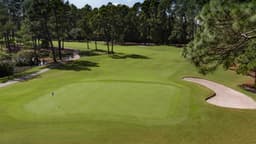 Myrtle Beach National - South Creek