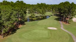 Myrtle Beach National - South Creek