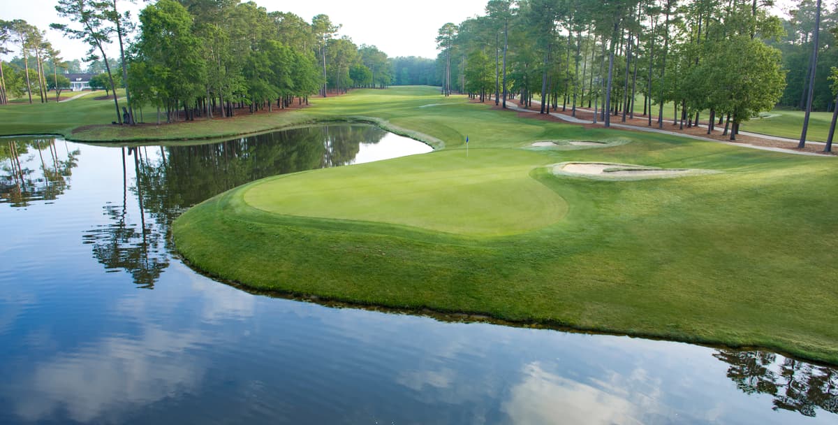 TPC of Myrtle Beach