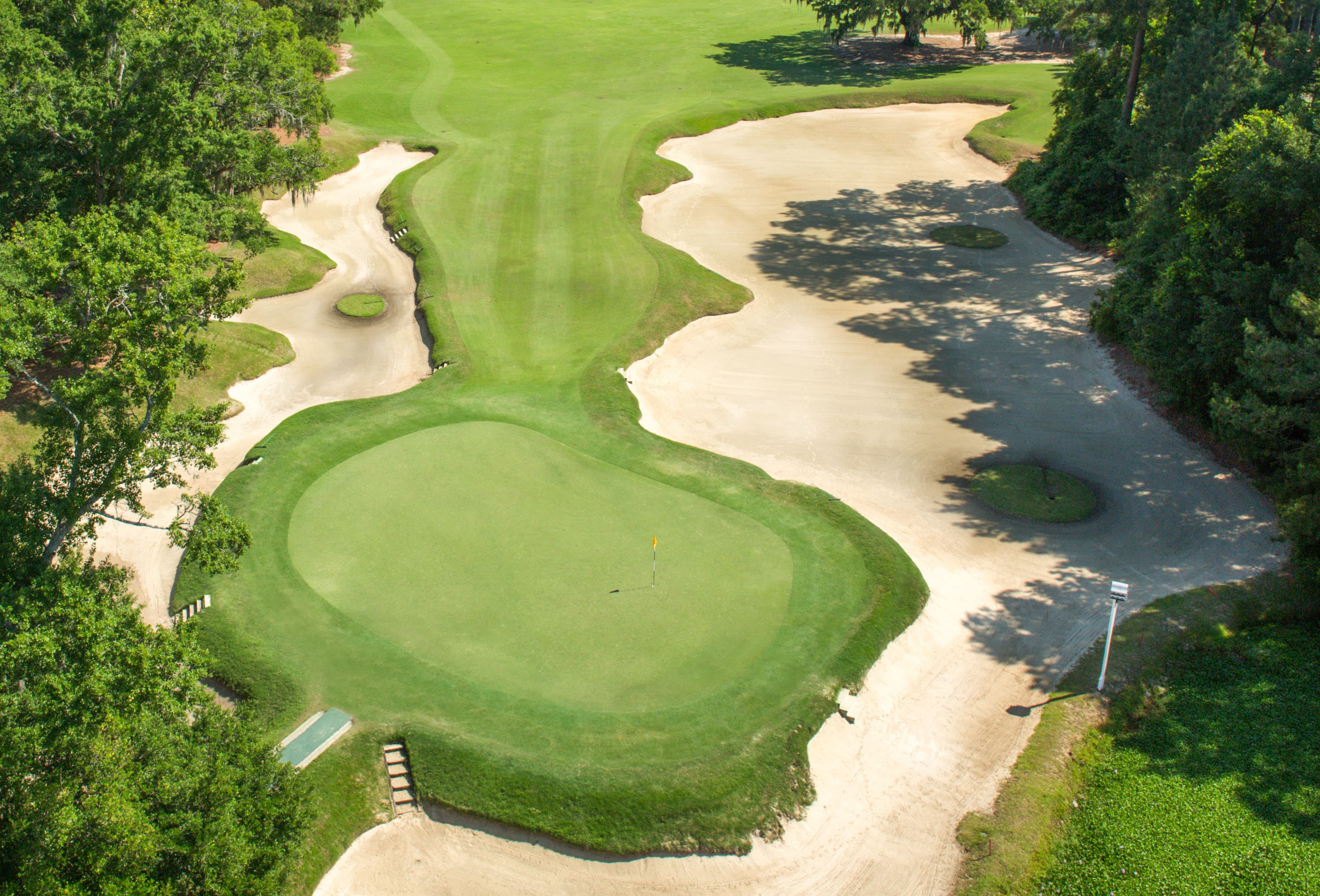 Why Book with MBGolf.com?