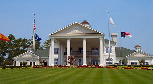 Myrtle Beach golf condo