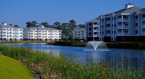 Myrtlewood Villas