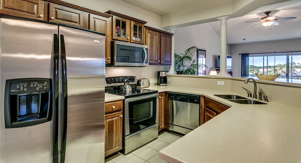 Barefoot Resort Golf Course Villas Myrtle Beach Golf