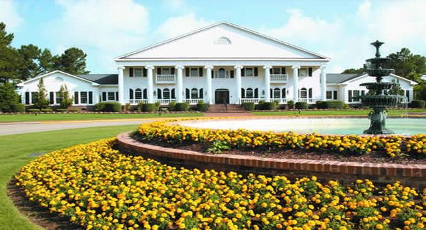 Myrtle Beach golf condo