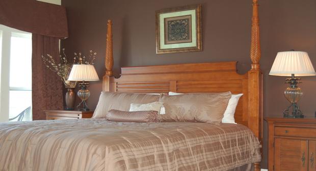 Myrtle Beach golf condo