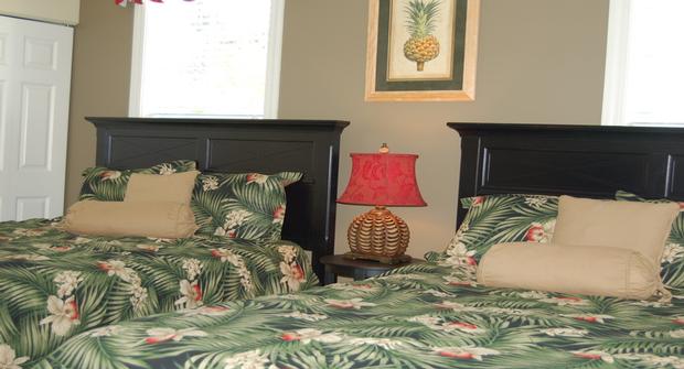 Myrtle Beach golf condo