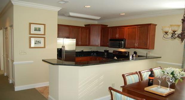 Myrtle Beach golf condo