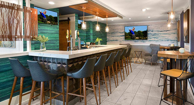 Myrtle Beach golf condo