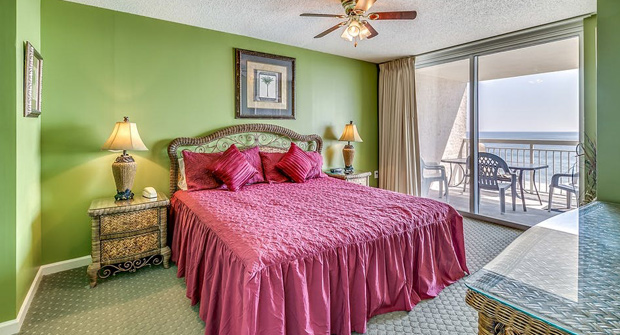 Myrtle Beach golf condo