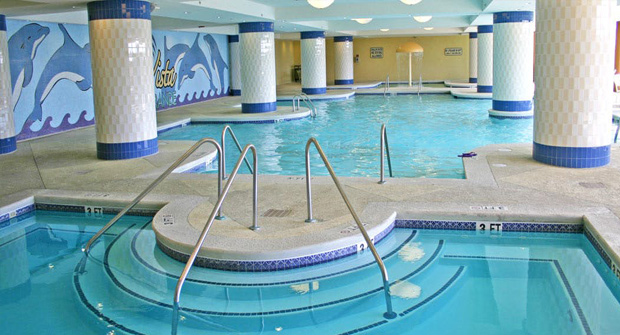 Myrtle Beach golf condo