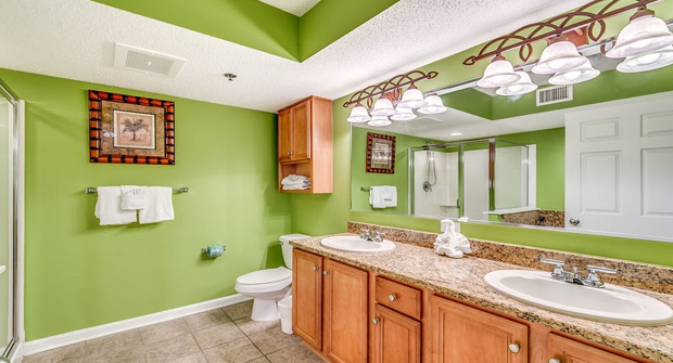 Myrtle Beach golf condo