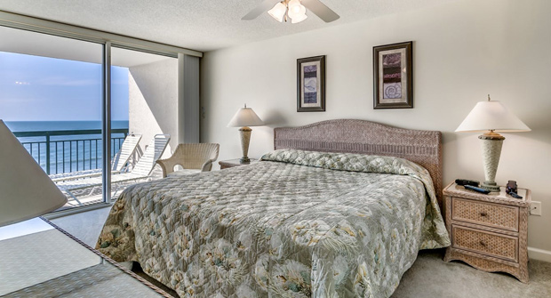 Myrtle Beach golf condo